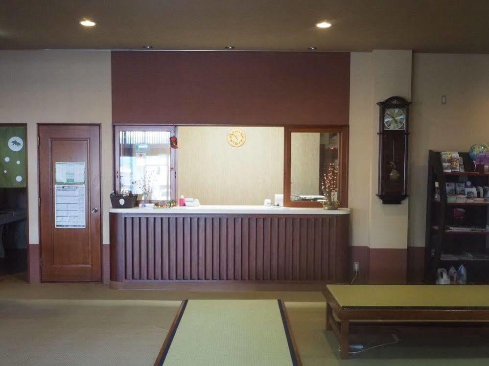 Oyado Hachibei Hotel Takayama  Exterior foto