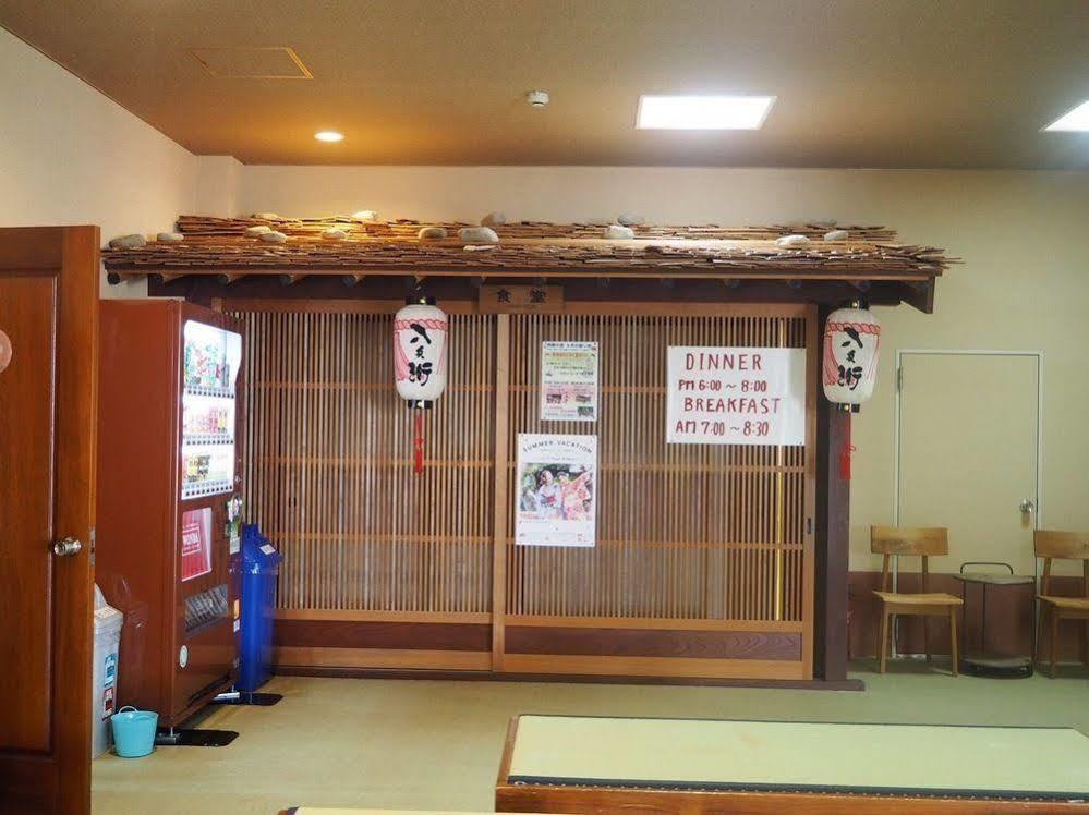 Oyado Hachibei Hotel Takayama  Exterior foto